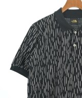 THE NORTH FACE（ザノースフェイス）ポロシャツ 黒 サイズ:L メンズ/2200617488156