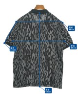 THE NORTH FACE（ザノースフェイス）ポロシャツ 黒 サイズ:L メンズ/2200617488156