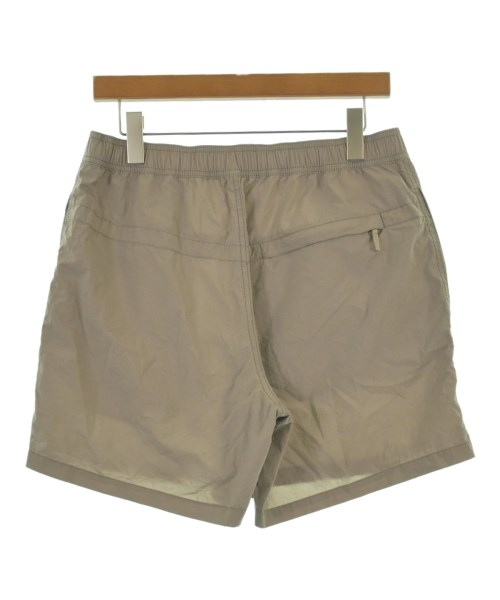 THE NORTH FACE（ザノースフェイス）ショートパンツ ベージュ サイズ:XL メンズ/2200622508054