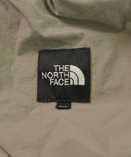 THE NORTH FACE（ザノースフェイス）ショートパンツ ベージュ サイズ:XL メンズ/2200622508054