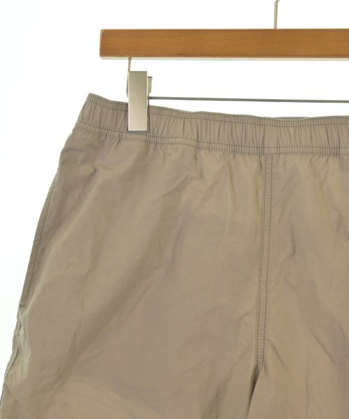 THE NORTH FACE（ザノースフェイス）ショートパンツ ベージュ サイズ:XL メンズ/2200622508054