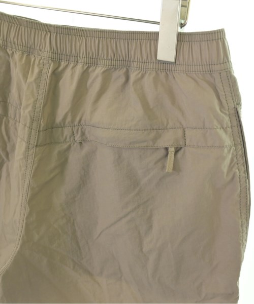 THE NORTH FACE（ザノースフェイス）ショートパンツ ベージュ サイズ:XL メンズ/2200622508054