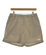 THE NORTH FACE（ザノースフェイス）ショートパンツ ベージュ サイズ:XL メンズ/2200622508054