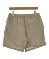 THE NORTH FACE（ザノースフェイス）ショートパンツ ベージュ サイズ:XL メンズ/2200622508054