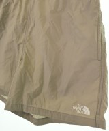 THE NORTH FACE（ザノースフェイス）ショートパンツ ベージュ サイズ:XL メンズ/2200622508054