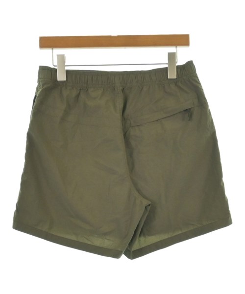 THE NORTH FACE（ザノースフェイス）ショートパンツ カーキ サイズ:L メンズ/2200622508061