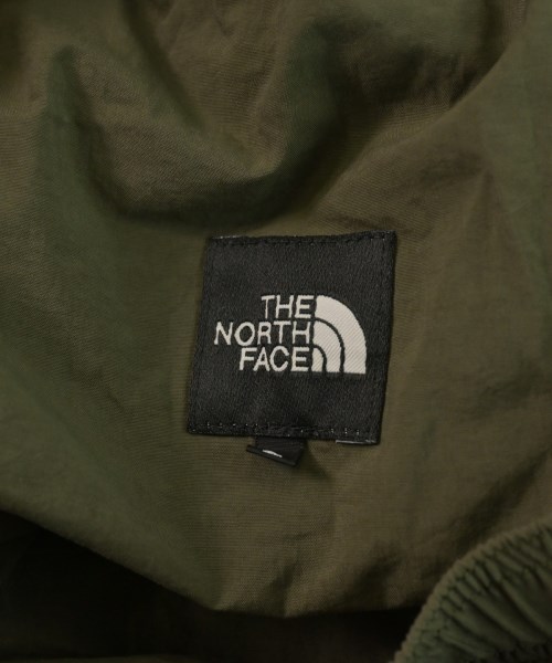 THE NORTH FACE（ザノースフェイス）ショートパンツ カーキ サイズ:L メンズ/2200622508061