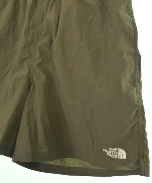 THE NORTH FACE（ザノースフェイス）ショートパンツ カーキ サイズ:L メンズ/2200622508061
