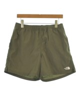 THE NORTH FACE（ザノースフェイス）ショートパンツ カーキ サイズ:L メンズ/2200622508061