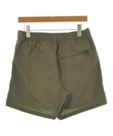 THE NORTH FACE（ザノースフェイス）ショートパンツ カーキ サイズ:L メンズ/2200622508061