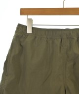 THE NORTH FACE（ザノースフェイス）ショートパンツ カーキ サイズ:L メンズ/2200622508061