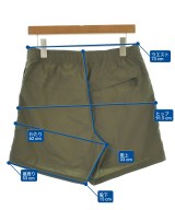 THE NORTH FACE（ザノースフェイス）ショートパンツ カーキ サイズ:L メンズ/2200622508061