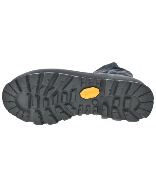 THE NORTH FACE（ザノースフェイス）ブーツ 黒 サイズ:27cm メンズ/2200622508115