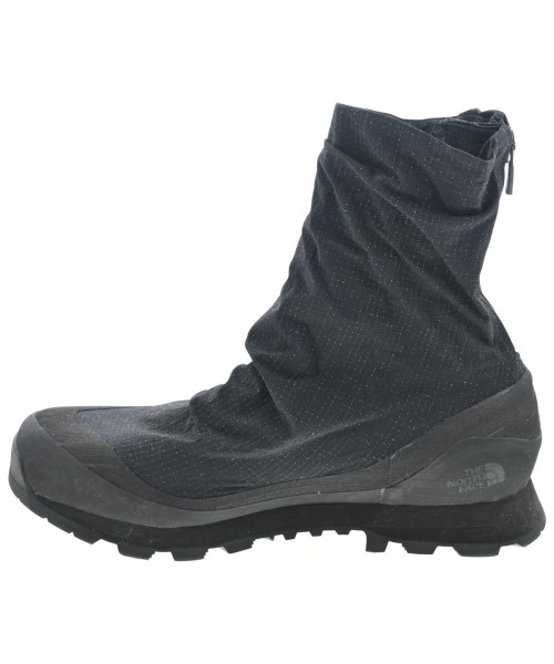 THE NORTH FACE（ザノースフェイス）ブーツ 黒 サイズ:27cm メンズ/2200622508115