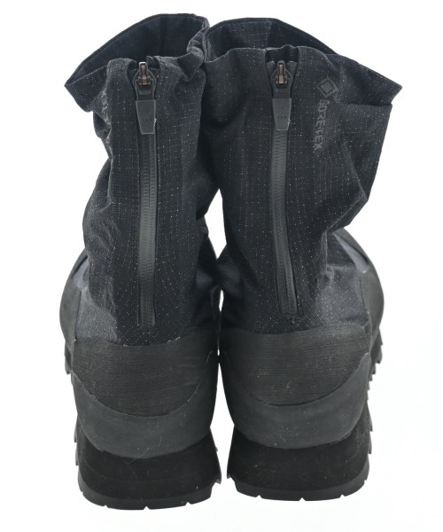 THE NORTH FACE（ザノースフェイス）ブーツ 黒 サイズ:27cm メンズ/2200622508115