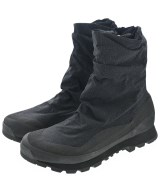 THE NORTH FACE（ザノースフェイス）ブーツ 黒 サイズ:27cm メンズ/2200622508115