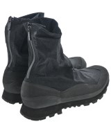 THE NORTH FACE（ザノースフェイス）ブーツ 黒 サイズ:27cm メンズ/2200622508115