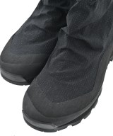 THE NORTH FACE（ザノースフェイス）ブーツ 黒 サイズ:27cm メンズ/2200622508115