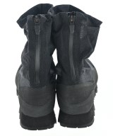 THE NORTH FACE（ザノースフェイス）ブーツ 黒 サイズ:27cm メンズ/2200622508115