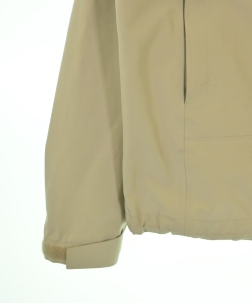 THE NORTH FACE（ザノースフェイス）マウンテンパーカー ベージュ サイズ:L レディース/2200622560083