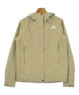 THE NORTH FACE（ザノースフェイス）マウンテンパーカー ベージュ サイズ:L レディース/2200622560083