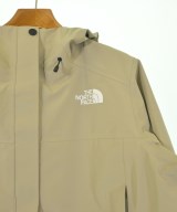 THE NORTH FACE（ザノースフェイス）マウンテンパーカー ベージュ サイズ:L レディース/2200622560083