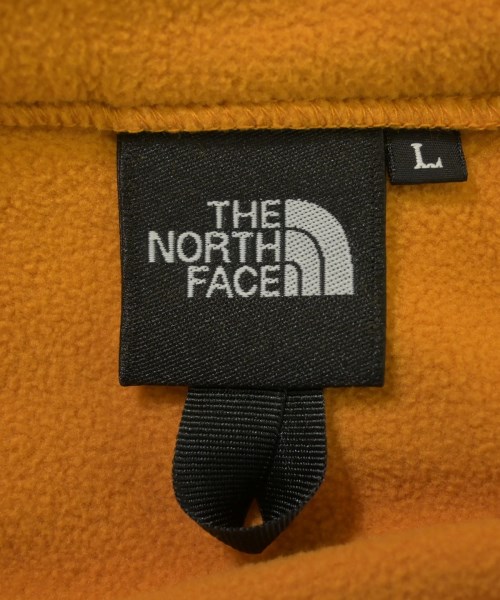 THE NORTH FACE（ザノースフェイス）その他 オレンジ サイズ:L レディース/2200622590035