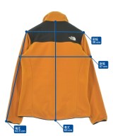 THE NORTH FACE（ザノースフェイス）その他 オレンジ サイズ:L レディース/2200622590035