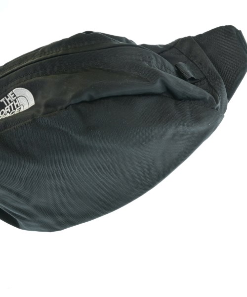 THE NORTH FACE（ザノースフェイス）ショルダーバッグ 黒 サイズ:- メンズ/2200622611075