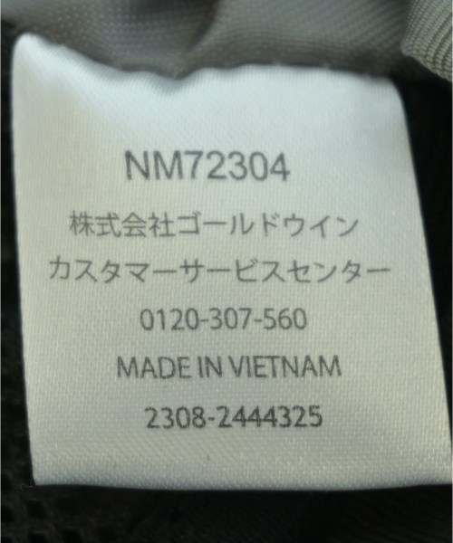 THE NORTH FACE（ザノースフェイス）ショルダーバッグ 黒 サイズ:- メンズ/2200622611075