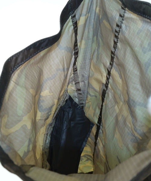 THE NORTH FACE（ザノースフェイス）バックパック・リュック カーキ サイズ:- メンズ/2200622774022