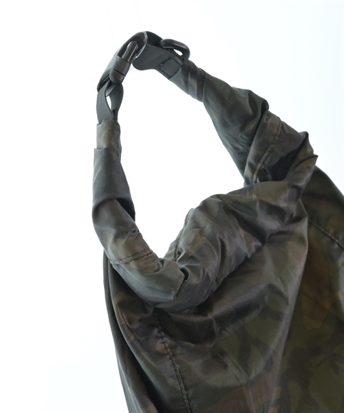 THE NORTH FACE（ザノースフェイス）バックパック・リュック カーキ サイズ:- メンズ/2200622774022