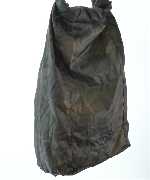 THE NORTH FACE（ザノースフェイス）バックパック・リュック カーキ サイズ:- メンズ/2200622774022