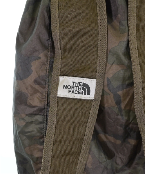 THE NORTH FACE（ザノースフェイス）バックパック・リュック カーキ サイズ:- メンズ/2200622774022
