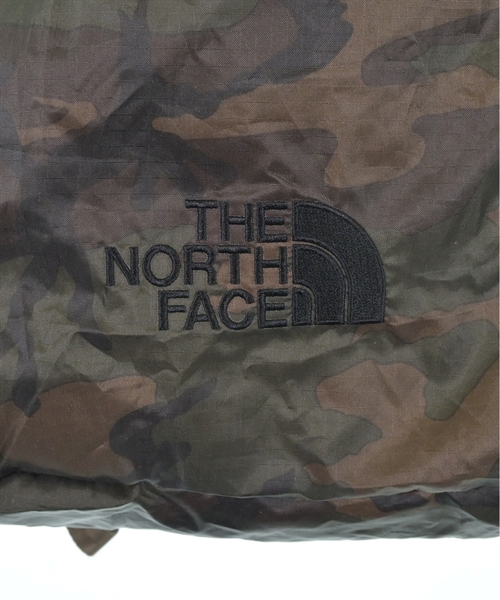 THE NORTH FACE（ザノースフェイス）バックパック・リュック カーキ サイズ:- メンズ/2200622774022