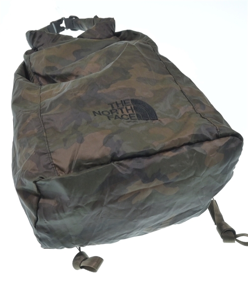 THE NORTH FACE（ザノースフェイス）バックパック・リュック カーキ サイズ:- メンズ/2200622774022