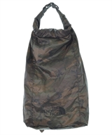 THE NORTH FACE（ザノースフェイス）バックパック・リュック カーキ サイズ:- メンズ/2200622774022