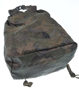 THE NORTH FACE（ザノースフェイス）バックパック・リュック カーキ サイズ:- メンズ/2200622774022