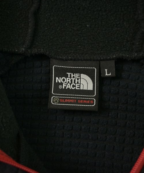 THE NORTH FACE（ザノースフェイス）Tシャツ・カットソー 黒 サイズ:L メンズ/2200622774121