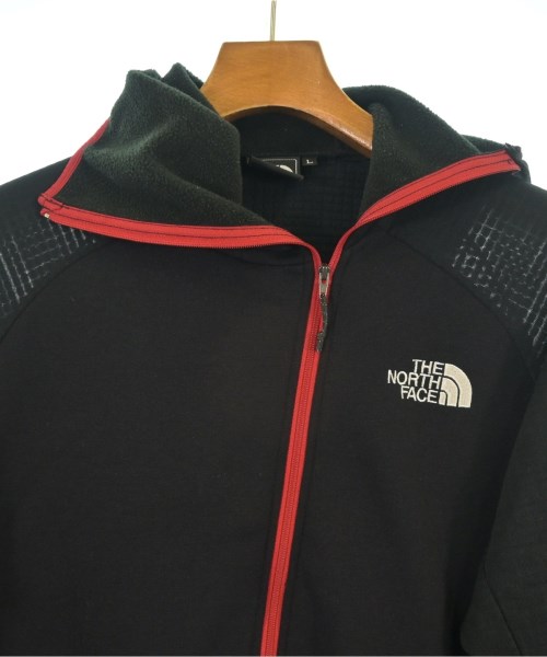 THE NORTH FACE（ザノースフェイス）Tシャツ・カットソー 黒 サイズ:L メンズ/2200622774121