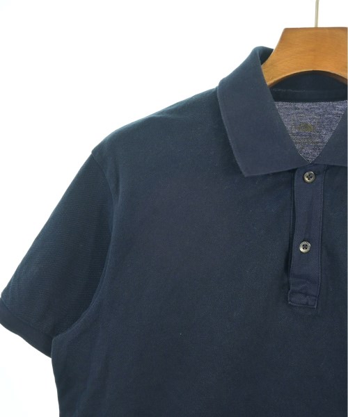 THE NORTH FACE（ザノースフェイス）ポロシャツ 紺 サイズ:XL メンズ/2200622774138
