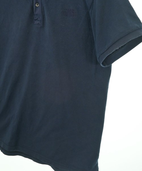 THE NORTH FACE（ザノースフェイス）ポロシャツ 紺 サイズ:XL メンズ/2200622774138