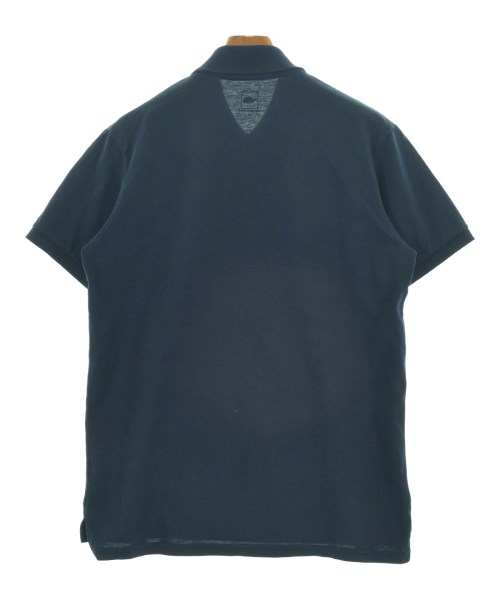 THE NORTH FACE（ザノースフェイス）ポロシャツ 紺 サイズ:XL メンズ/2200622774145