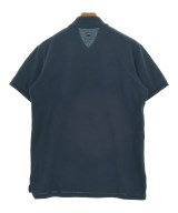 THE NORTH FACE（ザノースフェイス）ポロシャツ 紺 サイズ:XL メンズ/2200622774145