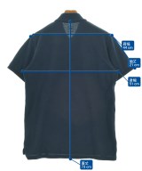 THE NORTH FACE（ザノースフェイス）ポロシャツ 紺 サイズ:XL メンズ/2200622774145