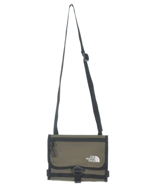ザノースフェイス(THE NORTH FACE)のTHE NORTH FACE ショルダーバッグ