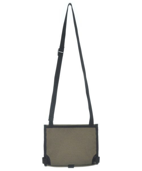 THE NORTH FACE（ザノースフェイス）ショルダーバッグ カーキ サイズ:- メンズ/2200613216067