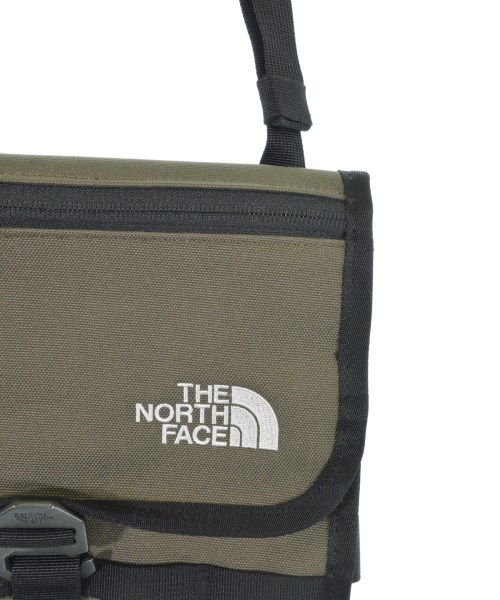 THE NORTH FACE（ザノースフェイス）ショルダーバッグ カーキ サイズ:- メンズ/2200613216067
