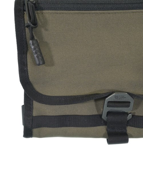THE NORTH FACE（ザノースフェイス）ショルダーバッグ カーキ サイズ:- メンズ/2200613216067