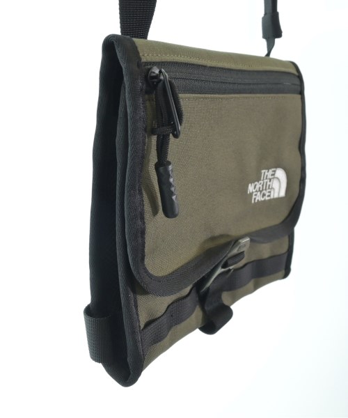 THE NORTH FACE（ザノースフェイス）ショルダーバッグ カーキ サイズ:- メンズ/2200613216067